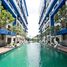 2 Bedroom Condo for rent at The Blue Residence , Nong Prue, Pattaya