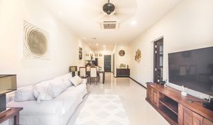 2 Schlafzimmern Villa zu verkaufen in Rawai, Phuket ONYX Villa at Saiyuan Estate Rawai