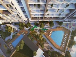 3 Bedroom Apartment for sale at Al Maryah Vista, Al Maryah Island, Abu Dhabi