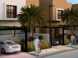 4 Bedroom House for sale at Sharjah Sustainable City, Al Raqaib 2, Al Raqaib