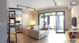 Available Units at São Paulo