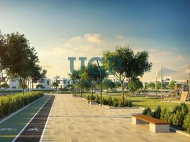  Land for sale at Alreeman II, Khalifa City A