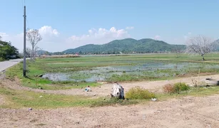 华欣 三百峰 N/A 土地 售 