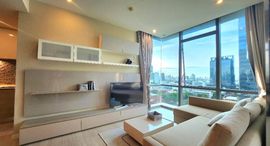 The Room Sukhumvit 21 在售单元