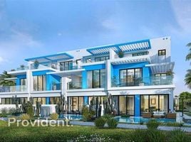 5 Bedroom Townhouse for sale at Santorini, DAMAC Lagoons, Dubai