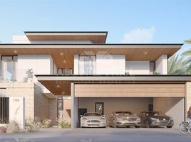 5 Bedroom House for sale at Eden, The Valley, Dubai