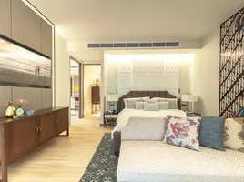 3 Schlafzimmer Wohnung zu verkaufen im Angsana Oceanview Residences, Choeng Thale