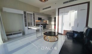 Studio Appartement zu verkaufen in , Dubai Miraclz Tower by Danube