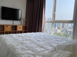 1 Bedroom Condo for sale at HQ By Sansiri, Khlong Tan Nuea, Watthana