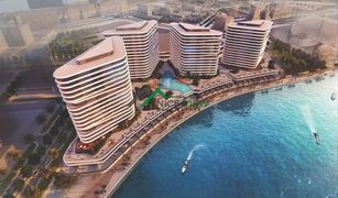 Квартира, 3 спальни на продажу в Yas Bay, Абу-Даби Sea La Vie