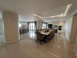 3 Bedroom Apartment for sale at Nusa State Tower Condominium, Si Lom