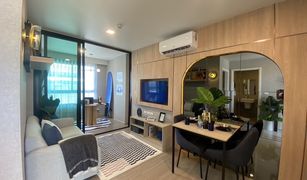 1 Bedroom Condo for sale in Kathu, Phuket Dcondo Reef Phuket