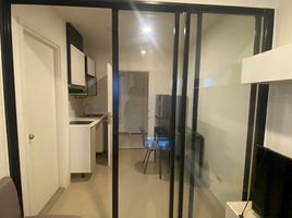 Studio Condo for sale at Escent Ubonratchathani, Chaeramae