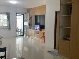 2 Bedroom Townhouse for sale at Uraiwan Park View, Nong Prue