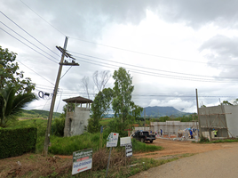 在Khao Kho, 碧差汶出售的 土地, Thung Samo, Khao Kho