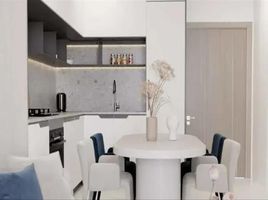 1 Bedroom Condo for sale at Samana Mykonos Signature, Central Towers