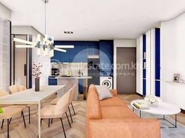 2 Bedroom Condo for sale at Time Square 306, Boeng Keng Kang Ti Muoy