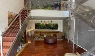 6 Bedrooms Condo for sale in Lumphini, Bangkok Benviar Tonson Residence