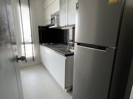 2 Schlafzimmer Wohnung zu vermieten im Thru Thonglor, Bang Kapi, Huai Khwang