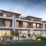 3 Bedroom Townhouse for sale at Amargo, Claret