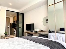 Studio Wohnung zu vermieten im Knightsbridge Bearing, Samrong Nuea, Mueang Samut Prakan, Samut Prakan