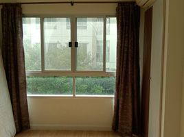 Studio Condo for rent at Lumpini Ville Phatthanakan-New Phetchaburi, Suan Luang