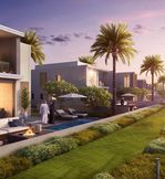 Pool Villas For Sale in Dubai