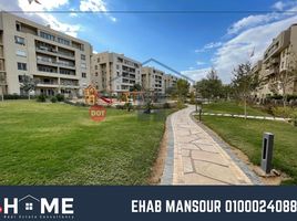 3 Bedroom Apartment for sale at The Square, The 5th Settlement, New Cairo City