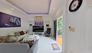 7 Bedrooms Villa for sale in Bang Sare, Pattaya 