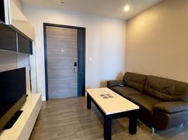 1 Bedroom Condo for rent at The Room Sathorn-TanonPun, Si Lom