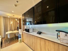2 Schlafzimmer Appartement zu verkaufen im Once Pattaya Condominium, Na Kluea, Pattaya