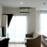 Studio Wohnung zu vermieten im Lumpini Place Bangna Km.3, Bang Na, Bang Na