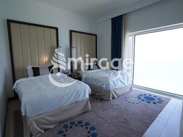 3 Bedroom Apartment for sale at Fairmont Marina Residences, The Marina, Abu Dhabi