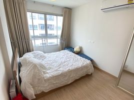1 Schlafzimmer Appartement zu verkaufen im Elio Sukhumvit 64, Bang Chak