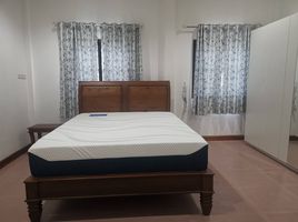 2 Schlafzimmer Villa zu vermieten in Nong Kae, Hua Hin, Nong Kae