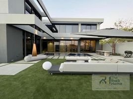 6 Bedroom Villa for sale at Sendian, Hoshi, Al Badie