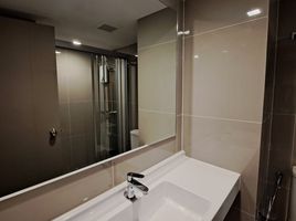 1 Schlafzimmer Appartement zu vermieten im Ideo Rama 9 - Asoke, Huai Khwang