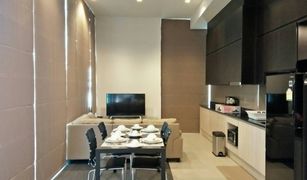 2 Bedrooms Condo for sale in Khlong Toei Nuea, Bangkok Edge Sukhumvit 23