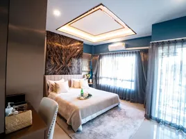 3 Schlafzimmer Villa zu verkaufen im Roi Pruksa Kampangsan, Kamphaeng Saen, Kamphaeng Saen, Nakhon Pathom, Thailand