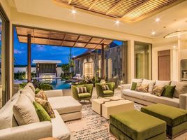 4 Schlafzimmer Villa zu verkaufen im Garden Atlas, Si Sunthon, Thalang, Phuket