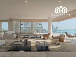 3 Bedroom Condo for sale at Serenia Living Tower 2, The Crescent, Palm Jumeirah