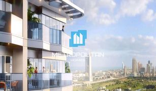 Estudio Apartamento en venta en , Dubái Se7en City JLT