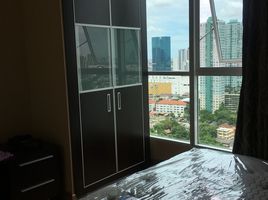 1 Bedroom Condo for rent at The Complete Narathiwat, Chong Nonsi, Yan Nawa, Bangkok