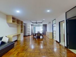 3 Bedroom Condo for rent at Rishi Court, Khlong Toei Nuea