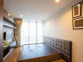 2 Bedroom Apartment for sale at Chamchuri Square Residence, Pathum Wan