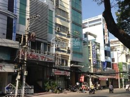 Studio Haus zu verkaufen in District 3, Ho Chi Minh City, Ward 6