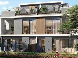 4 Bedroom House for sale at Aura, Olivara Residences, Dubai Studio City (DSC)