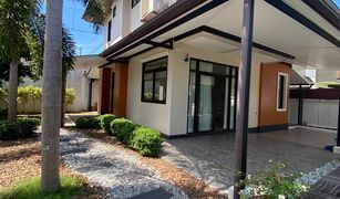 3 Bedrooms House for sale in Kathu, Phuket Sabai Village 2