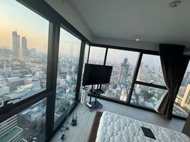 在The Lofts Silom租赁的3 卧室 公寓, Si Lom