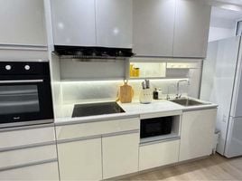 ขายคอนโด 2 ห้องนอน ในโครงการ ฟอร์จูน คอนโด ทาวน์, ช่องนนทรี